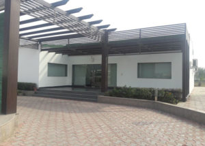 MK Technology Park Mohali, Industrial and IT Park